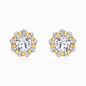 An unsurpassed silver ring